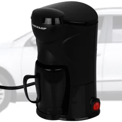 Dunlop 12V Auto Kaffeemaschine FÃ¼r 1 Tasse -Kaffee VerkÃ¤ufe c5c03abd0b13029e4a40b38b9b427dcb