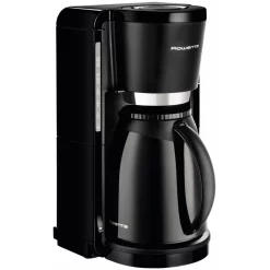 Rowenta CT3808 Thermo-Kaffeemaschine Adagio Schwarz -Kaffee VerkÃ¤ufe c5cd1ec101f9700721ec0cb9c9d462b8