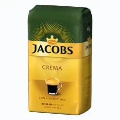 JACOBS ExpertenrÃ¶stung Crema Kaffee Ganze Bohne 4 X 1 Kg Kaffeebohnen -Kaffee VerkÃ¤ufe c5fbeba616713316147ebd83d88ced95