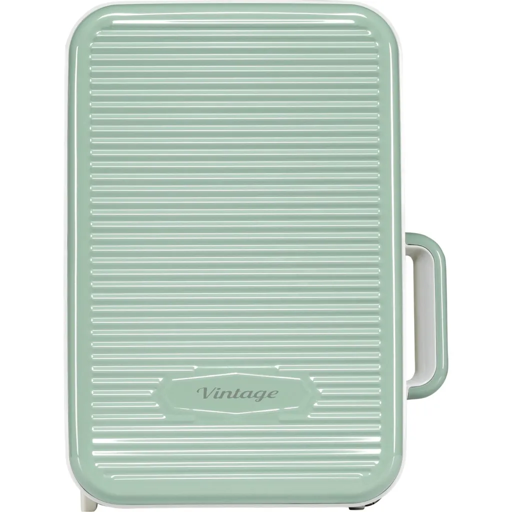 Ariete Vintage Kaffeemaschine Grün 6 Ariete Vintage Kaffeemaschine Grün – Bild 4