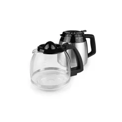 Kaffeemaschine Filterkaffeemaschine Edelstahl Thermoskanne Timer Mit Mahlwerk -Kaffee VerkÃ¤ufe c6067cbd7670834fe6b891abf4f222ae