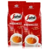 Segafredo Intermezzo Espresso Kaffee-Bohnen 1kg - Stark & WÃ¼rzig (2er Pack) -Kaffee VerkÃ¤ufe c76deaf849a1b9fbc93c4c4b6488cbc7