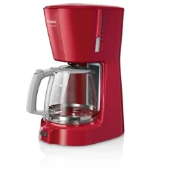 Bosch TKA3A034 CompactClass Kaffeemaschine Extra Rot 46 Bosch TKA3A034 CompactClass Kaffeemaschine Extra Rot -Kaffee Verkäufe c7ae8efb084d1ff5d3e48f98d9cf9352