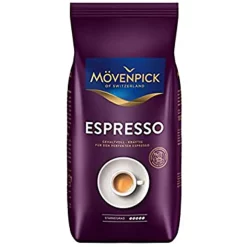 MÃ¶venpick Espresso | Ganze Bohne | 1000g -Kaffee VerkÃ¤ufe c7d50c62f2bf53754e9823a073fb9938