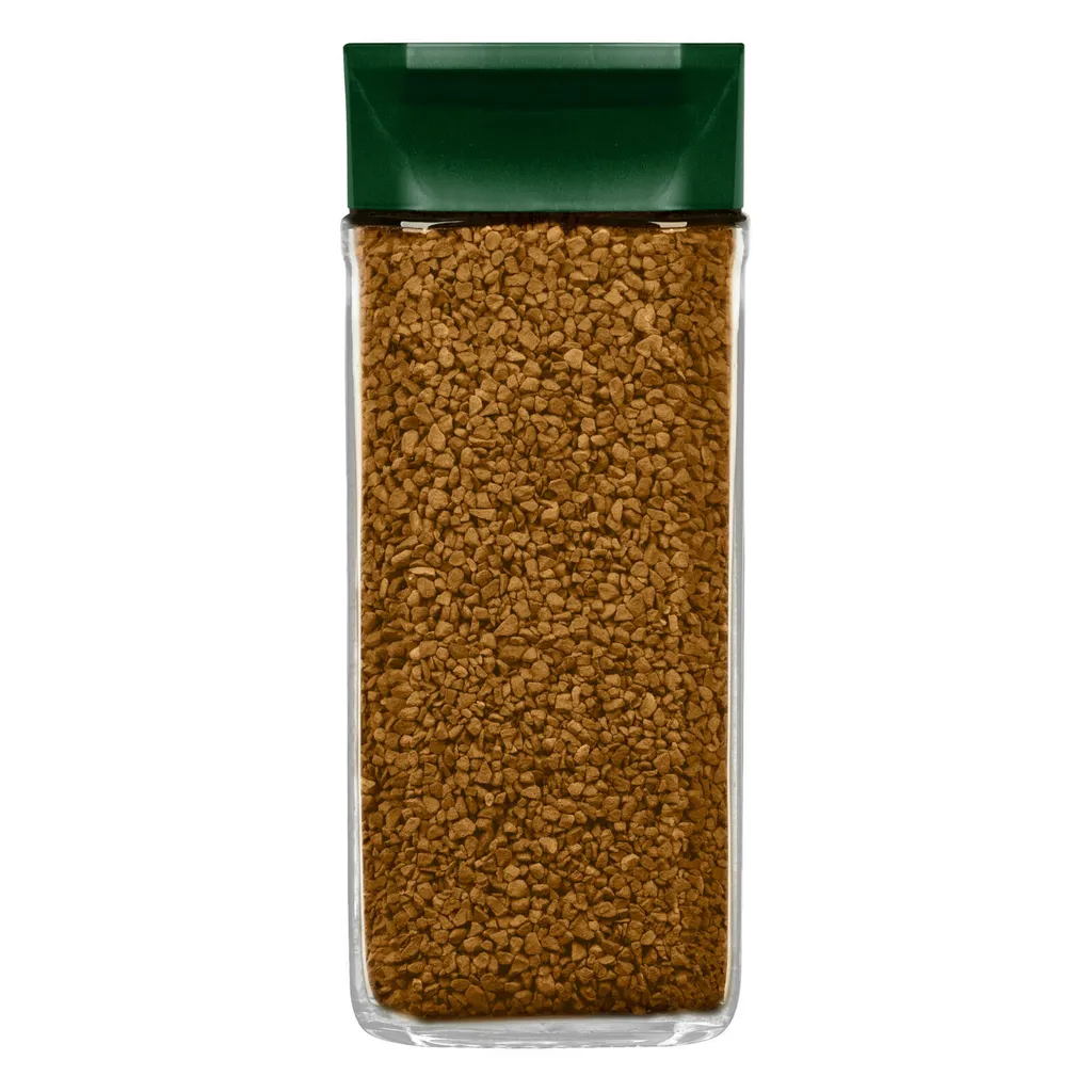 JACOBS Löskaffee Krönung 3 X 200g Gläser Löslicher Kaffee - 600g Instantkaffee 6 JACOBS Löskaffee Krönung 3 X 200g Gläser Löslicher Kaffee - 600g Instantkaffee – Bild 4