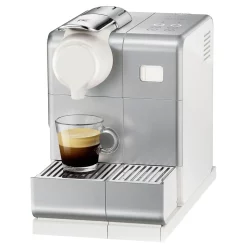 De'Longhi De Longhi Dedica Style Lattisima Touch - Pad-Kaffeemaschine - 0,9 L - Kaffeekapsel - 1400 W - Silber -Kaffee VerkÃ¤ufe c87402b7384df22634f725099abfdde8