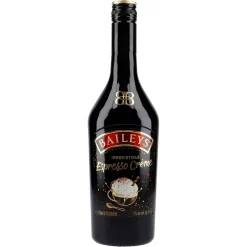 Baileys Espresso CrÃ¨me 0,7l, Alc. 17 Vol.-% -Kaffee VerkÃ¤ufe c8a3e4eb1de554289e6dfb89fcb64756