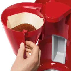 Bosch TKA3A034 CompactClass Kaffeemaschine Extra Rot 56 Bosch TKA3A034 CompactClass Kaffeemaschine Extra Rot -Kaffee Verkäufe c95d91faf230a86715abe2e30637c1dd