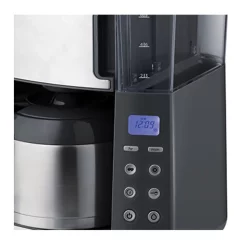 Russell Hobbs Filterkaffeemaschine Grind & Brew Kaffeemaschine (25620-56) -Kaffee VerkÃ¤ufe c9d54176c0753406e253d643624cdf88