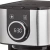 CASO Selection C12 - Design-Kaffeemaschine FÃ¼r Bis Zu 12 Tassen Kaffee, 1,5 L Wassertank, EdelstahlgehÃ¤use, Warmhaltefunktion, Timer, Inkl. Permanentfilter -Kaffee VerkÃ¤ufe c9e8a2e411c973b9c5b6501fa9b447c6