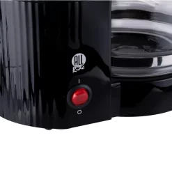 All Ride Reisekaffeemaschine 10 Bis 12 Tassen - Kaffeemaschine Mit Befestigungsmaterial - 24V - 300 Watt 14 All Ride Reisekaffeemaschine 10 Bis 12 Tassen - Kaffeemaschine Mit Befestigungsmaterial - 24V - 300 Watt -Kaffee Verkäufe cafd6dba01d03857ed60ed32e98c5c69