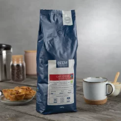 BEEM ESPRESSO-GRIND-PROFESSION Espresso-SiebtrÃ¤germaschine Mit Mahlwerk + 1x ESPRESSO PERFETTO Ganze Bohne + 1x CAFÃ‰ CREMA Ganze Bohne Espressomaschine SiebtrÃ¤ger Maschine Barista Edelstahl Mit Mahlwerk Inkl Kaffee -Kaffee VerkÃ¤ufe cb3cdaddbbee93d4c1c59e9e5afc1215