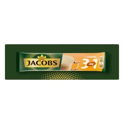 JACOBS 3in1 Typ Caramel LÃ¶slicher Kaffee 12er Pack 12 X 10 GetrÃ¤nke Sticks -Kaffee VerkÃ¤ufe cb8841c1b4d60ee95b35de877dd13f31