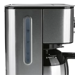 BEEM FRESH-AROMA-SWITCH Filterkaffeemaschine - Thermo Edelstahl 1 L Thermoskanne Bedienrad 24h-Timer 800 W FÃ¼r 4-8 Tassen Kaffeemaschine Timer -Kaffee VerkÃ¤ufe cc0b62ec6873433384fd0c4dd9e70c79