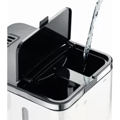 GRAEF FK401EU Kaffeemaschine 10 Tassen 1000Watt WeiÃŸ -Kaffee VerkÃ¤ufe ccb0419b1088f4a5ccbd92eb2d0f6377