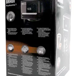 Braun KF7020 PurAroma 7 Kaffeemaschine -Kaffee VerkÃ¤ufe ccea3335ffe1de3249cbcb5f83ef9420
