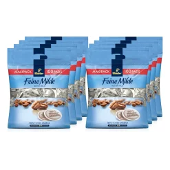 Tchibo Feine Milde Kaffee-Pads, 800 StÃ¼ck (8 X 100 Pads)