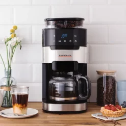 Gastroback Kaffeemaschine Grind & Brew Pro 42711 -Kaffee VerkÃ¤ufe cdb00a63ce43132d39e1ff4d24e9805f