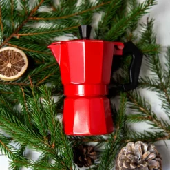 Kaffee Adventskalender "Espresso" Inkl. Espressokocher -Kaffee VerkÃ¤ufe cdd4e08ce0596a43c2306163360fa5a7