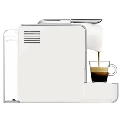 De'Longhi De Longhi Dedica Style Lattisima Touch - Pad-Kaffeemaschine - 0,9 L - Kaffeekapsel - 1400 W - Silber -Kaffee VerkÃ¤ufe ce05f40f39c7a7a35ec514908a367e21