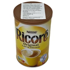 Nestle Ricore L'instant Douceur Instant Kaffee Mit Extrakten Aus Der Zichorie Wurzel 260 Gramm -Kaffee VerkÃ¤ufe ce3866ef9c3e3a5a286c12567a11c3ad