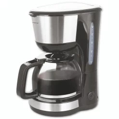 Emerio Kaffeemaschine, 1,25L, Auto. Abschaltung -Kaffee VerkÃ¤ufe ce3a5509646578943681286ed3d8232d