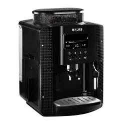 Krups EA8150 - Automatische Kaffeemaschine Mit Cappuccinatore - 15 Bar