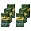 JACOBS Filterkaffee KrÃ¶nung Mild 6 X 500g Pulver-Kaffee Gemahlen RÃ¶stkaffee 3 Kg -Kaffee VerkÃ¤ufe cf36f90dc07683cebb3f7684754b15f2