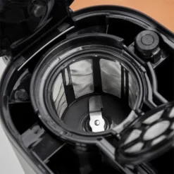 Tristar Kaffeemaschine Mit Mahlwerk CM-1280 650 W 0,75 L Schwarz -Kaffee VerkÃ¤ufe d03e05b4aac7a0f305ee05354299d6c1