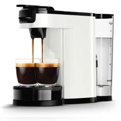 Kaffeemaschine 2 In 1 Senseo Switch Philips HD6592/05, 2 In 1 Mit Filter Und Pod, Isolierte Verse, Crema Plus -Kaffee VerkÃ¤ufe d0ada4a77ca892d9bcf47639aa6d5f68