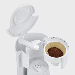 SEVERIN Kaffeemaschine KA 9254 WeiÃŸ -Kaffee VerkÃ¤ufe d0ae1094c7ebc9c03c107828eec58b6a