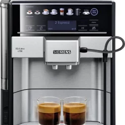 Siemens EQ.6 Plus S700 TE657503DE Kaffeemaschine - Schwarz / Edelstahloptik -Kaffee VerkÃ¤ufe d0c39fdf5146c4d5ff5f00622a7c5a1c