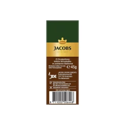 Jacobs Typ Espresso Sticks | LÃ¶slicher Kaffee | 25 Portionen -Kaffee VerkÃ¤ufe d0d3055304e6311a5038922c79425c6e
