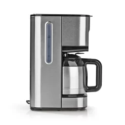 Kaffeemaschine Thermoskanne Filterkaffeemaschine 8 Tassen Timer Touch Display 25 Kaffeemaschine Thermoskanne Filterkaffeemaschine 8 Tassen Timer Touch Display -Kaffee Verkäufe d1a38890532d36169eb8dc47573fe817