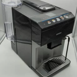 Siemens Kaffeevollautomat EQ.500 Classic, Silber TP505D01 (Kaffeemaschine) 41 Siemens Kaffeevollautomat EQ.500 Classic, Silber TP505D01 (Kaffeemaschine) -Kaffee Verkäufe d1a58b504bddb0e523018b8d402f46ff