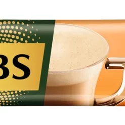 JACOBS 3in1 Typ Caramel LÃ¶slicher Kaffee 12er Pack 12 X 10 GetrÃ¤nke Sticks -Kaffee VerkÃ¤ufe d1b1a8f5f9ef1e4d8b560060b9d65086