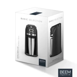 Kaffeemaschine Mahlwerk Filterkaffeemaschine To Go Isolierbecher Timer Display -Kaffee VerkÃ¤ufe d1d95bc3c84896844c19c25da79926a1