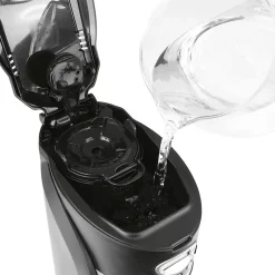 Kaffeemaschine Mahlwerk Filterkaffeemaschine To Go Isolierbecher Timer Display -Kaffee VerkÃ¤ufe d20dea4611ac62395f40e202b983acb3