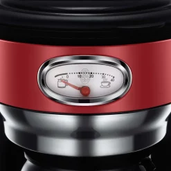 Russell Hobbs 21700-56 Retro Ribbon Red Kaffeemaschine 29 Russell Hobbs 21700-56 Retro Ribbon Red Kaffeemaschine -Kaffee Verkäufe d22a607309ea2fb376edcb1e015c0631