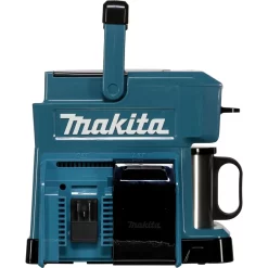 Makita Akku / Netz Tragbare Mobile Kaffeemaschine Caffee DCM501Z 18V 230V -Kaffee VerkÃ¤ufe d3356114ff837503db3826e171070bbf
