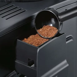 Siemens EQ.6 Plus S700 TE657503DE Kaffeemaschine - Schwarz / Edelstahloptik -Kaffee VerkÃ¤ufe d44f1950e619c56451f38adbb3952fc5