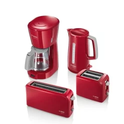 Bosch TKA3A034 CompactClass Kaffeemaschine Extra Rot 40 Bosch TKA3A034 CompactClass Kaffeemaschine Extra Rot -Kaffee Verkäufe d4cbf23d177a067c5e6c37abc4fe6671