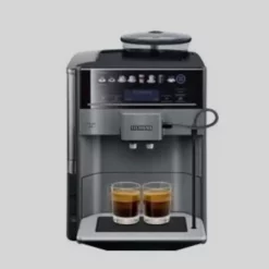 Siemens EQ.6 Plus TE651209RW - Espressomaschine - 1,7 L - Kaffeebohnen - Gemahlener Kaffee - Eingeba -Kaffee VerkÃ¤ufe d4d7c546d3ecca2520033ece98f09476