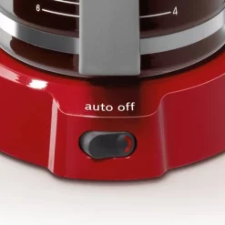 Bosch TKA3A034 CompactClass Kaffeemaschine Extra Rot 47 Bosch TKA3A034 CompactClass Kaffeemaschine Extra Rot -Kaffee Verkäufe d5673eefca4fb864a47e9fc62b3c706d