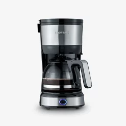 SEVERIN Kaffeemaschine KA 4808 750 Watt Edelstahl -Kaffee VerkÃ¤ufe d58d3c247eb549daf7bf82a8cc3626e0