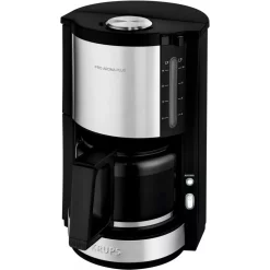 Krups Kaffeemaschine KM321 ProAroma + Emsa Isolierkanne Samba -Kaffee VerkÃ¤ufe d5bd4f8097837f74d2b6a502f4691765