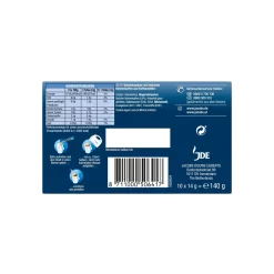 Jacobs Classic 2in1 Sticks | LÃ¶slicher Kaffee | 10 Portionen -Kaffee VerkÃ¤ufe d5fe3c7a647cfed9dde69bfb17be7530