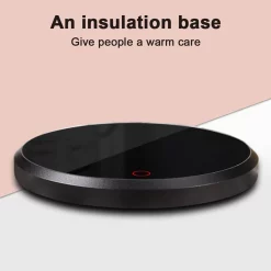 Tassenwärmer, Getränkewärmer, Kaffeewärmer Mit Warmhalteplatte Für Tee, Kaffee, Milch, Kaffeewärmer Mit Eurostecker Für Büro Und Zuhause 11 Tassenwärmer, Getränkewärmer, Kaffeewärmer Mit Warmhalteplatte Für Tee, Kaffee, Milch, Kaffeewärmer Mit Eurostecker Für Büro Und Zuhause -Kaffee Verkäufe d670ca117ffb7692112e70c37c84683e