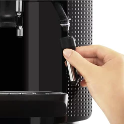 Krups EA8150 - Automatische Kaffeemaschine Mit Cappuccinatore - 15 Bar 20 Krups EA8150 - Automatische Kaffeemaschine Mit Cappuccinatore - 15 Bar -Kaffee Verkäufe d688615e737d2606f5c8b57e88a0c63f