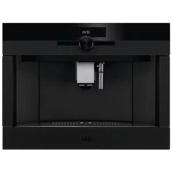 AEG - KKK994500T - Einbau-Kaffeemaschine - 60 Cm - Matt Schwarz